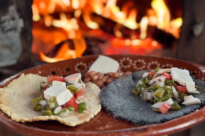 Azteca Tacos Cooking Class - Why the nopal makes this more than a taco class