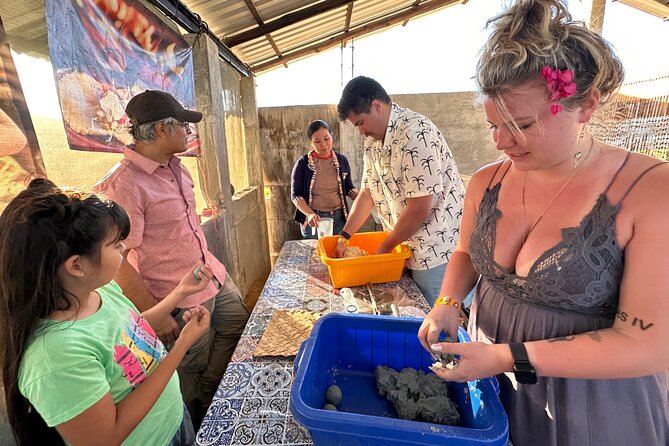 Azteca Tacos Cooking Class - Is $135 a fair price in Cabo?