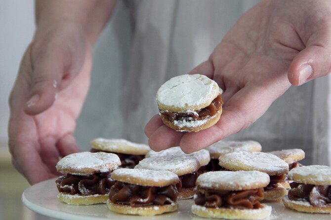 BA: Empanadas and Alfajores Cooking Experience in Palermo - What the Palermo cooking class is really like
