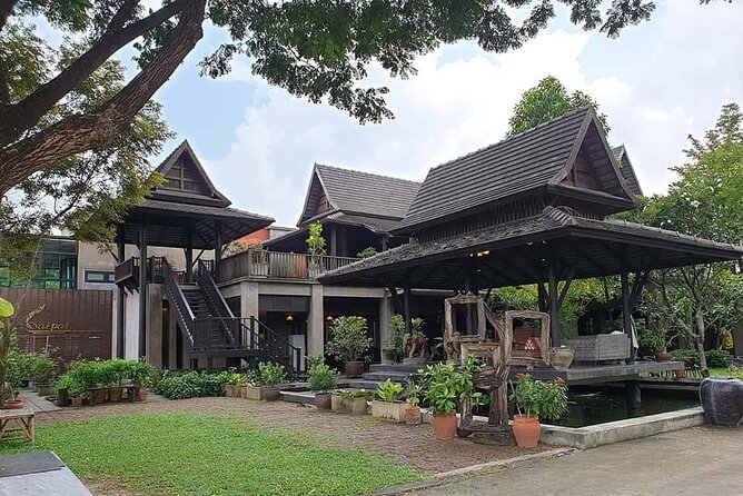 Baipai Thai Cooking School: Authentic Cooking Class Tour - What the praise tells you about the teaching