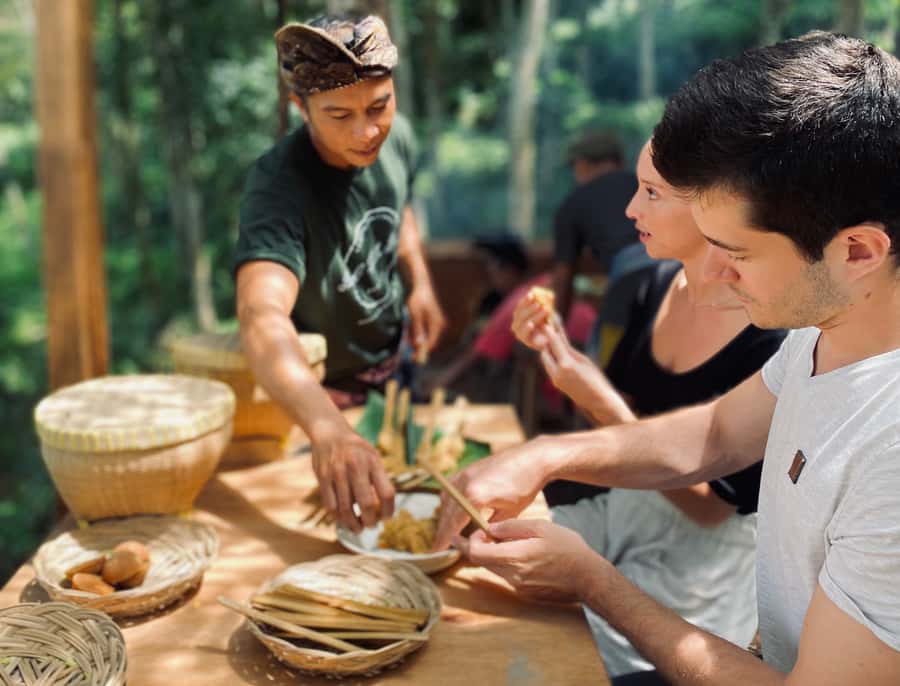 Bali: Cooking Class with 5 Balinese Dishes - Key points to know before booking
