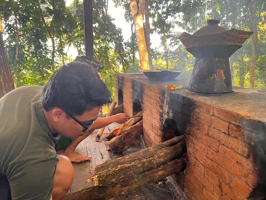 Bali: Cooking Class with 5 Balinese Dishes - Who should book this Sidemen cooking class