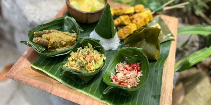 Bali: Cooking Class with Monkey Forest and Art Village Tour - My Verdict: Book It for Food and Variety