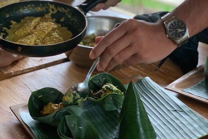 Balinese Authentic Cooking Class in Ubud - The guides make a major difference