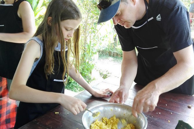 Balinese Cooking Class at Organic Farm - Why this farm class works better than a kitchen-only lesson