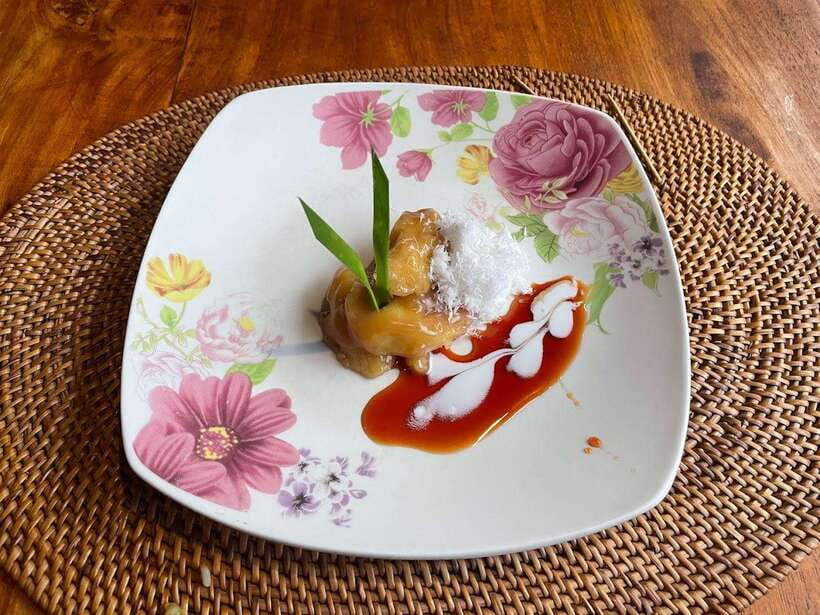 Balinese cooking class/Go shopping at the market, cook, eat - The morning market visit: the best reason to choose the early class