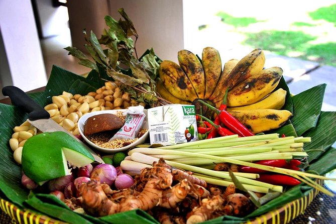 Balinese Cooking Class in Seminyak - What you take home