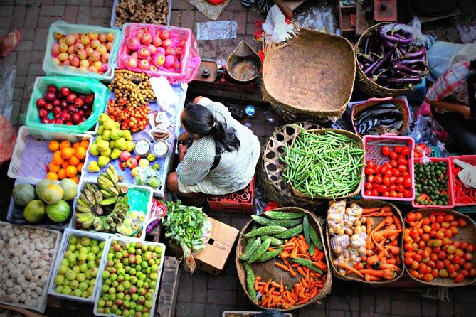 Balinese Cooking class with traditional morning market visit - Why the $35 price is good value