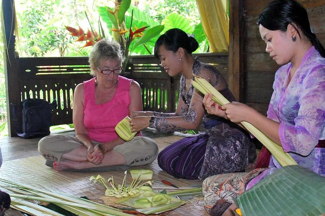 Balinese Cooking class with traditional morning market visit - Final verdict: book it for food, culture, and hands-on time
