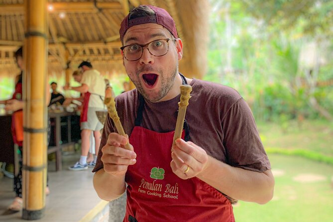 Balinese Farm Cooking Class by Pemulan Bali - Why this Ubud cooking class feels different