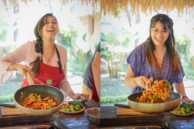 Balinese Farm Cooking Class by Pemulan Bali - How the price compares with the experience