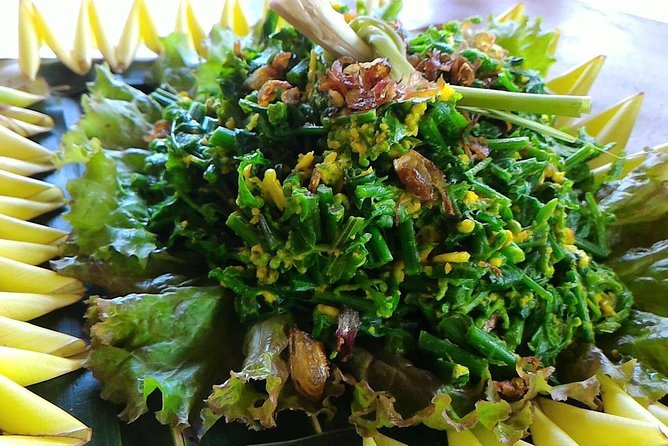 Balinese Farm Cooking Class by Pemulan Bali - Which class time should you choose?