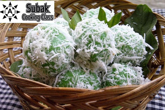 Balinese Ubud cooking school (9 Dish Cooking and Market Tour) - Why this class offers more than a standard cooking lesson