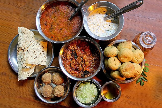 Bangalore: Traditional Cooking Classes & Dinner with Chef Family - Key points to know before booking