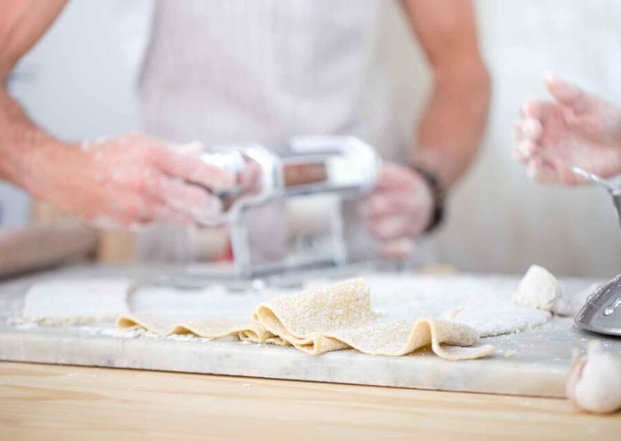 Bangalore: Traditional Cooking Classes & Dinner with Family - Choosing from more than 25 traditional dishes