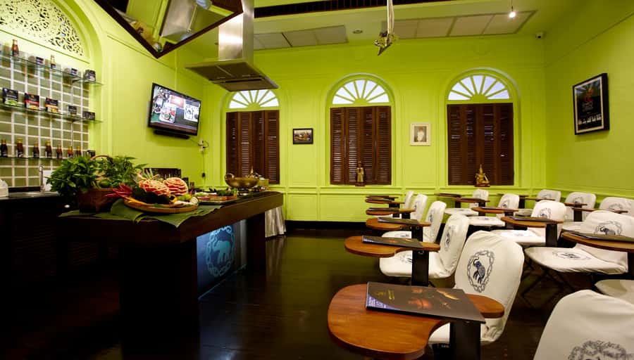 Bangkok: Blue Elephant Thai Cooking Class - Is $143 good value?