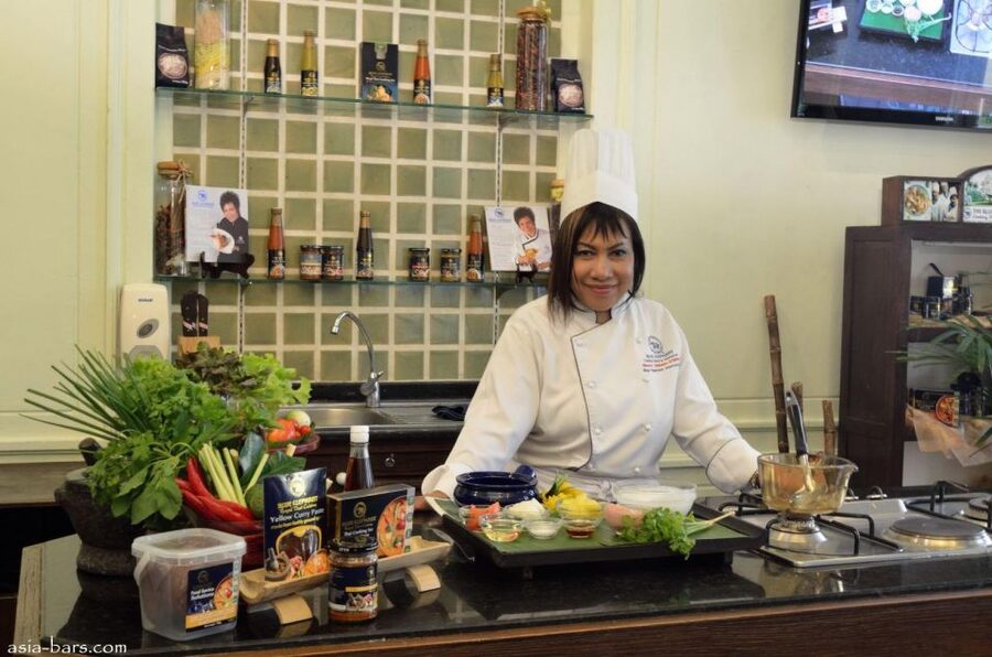 Bangkok: Blue Elephant Thai Cooking Class - Morning or afternoon: which should you choose?
