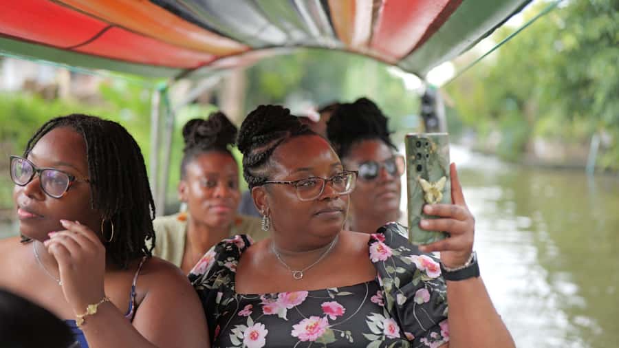 BANGKOK: Canal Tour and Cooking Fun - Why Bangkok’s west side feels different