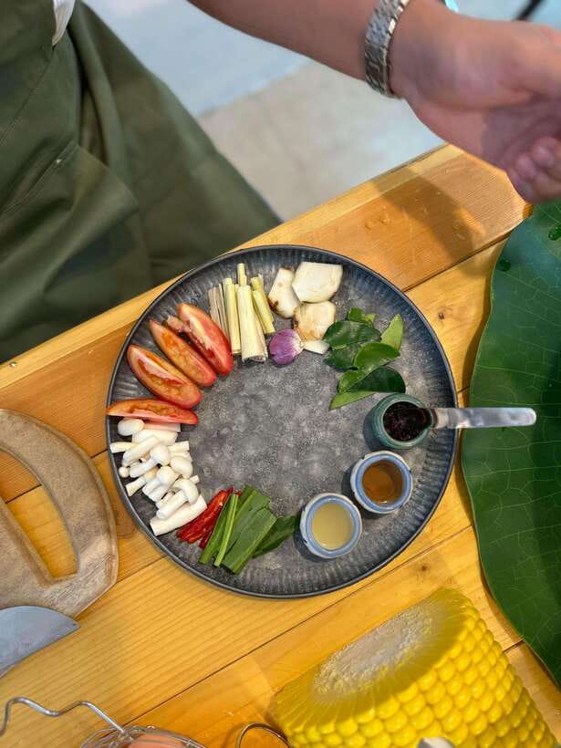 Bangkok Cooking Class : Traditional Thai dishes&Market Trip - The value of learning recipes you can repeat