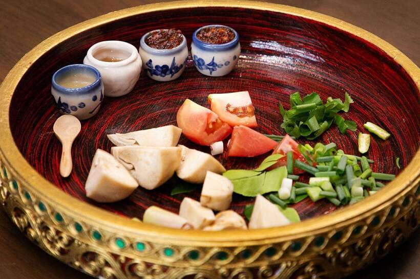 Bangkok: Cooking Class with Market Visit & Tuk Tuk Ride - Is $48 a Good Price?