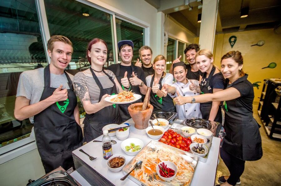 Bangkok: Half-Day Thai Cooking Class in Bangrak District - Why this Bangkok cooking class works so well