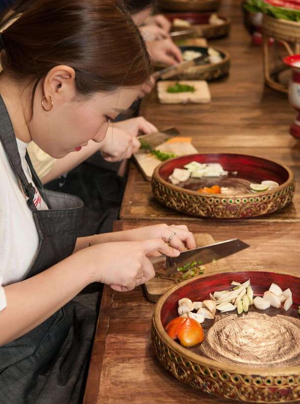 Bangkok: Hands-on Thai Cooking Class and Market Tour - Why this Bangkok cooking class is worth three and a half hours