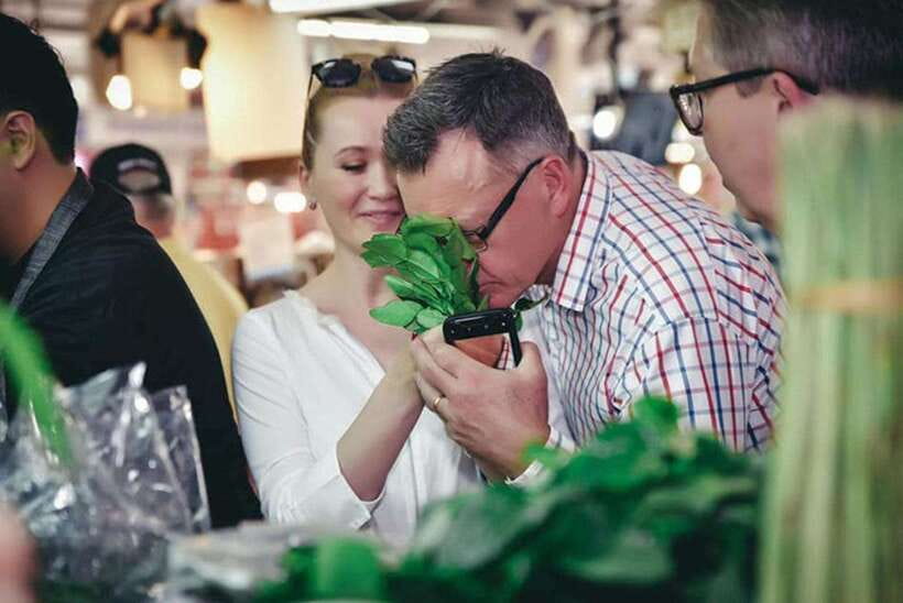 Bangkok: Hands-on Thai Cooking Class and Market Tour - What you actually do at the stove