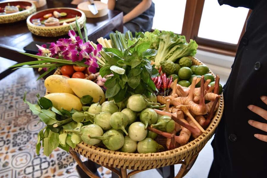 Bangkok: Hands-on Thai Cooking Class & Market Tour in Sathon - Who will enjoy this Sathon class?