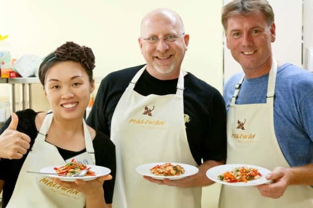 Bangkok: Maliwan Thai Cooking Class with Market Tour - Who will enjoy Maliwan most?