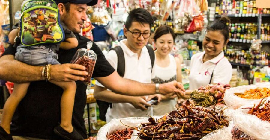 Bangkok: Thai Cooking Class and Onnuch Market Tour - Should you book it?