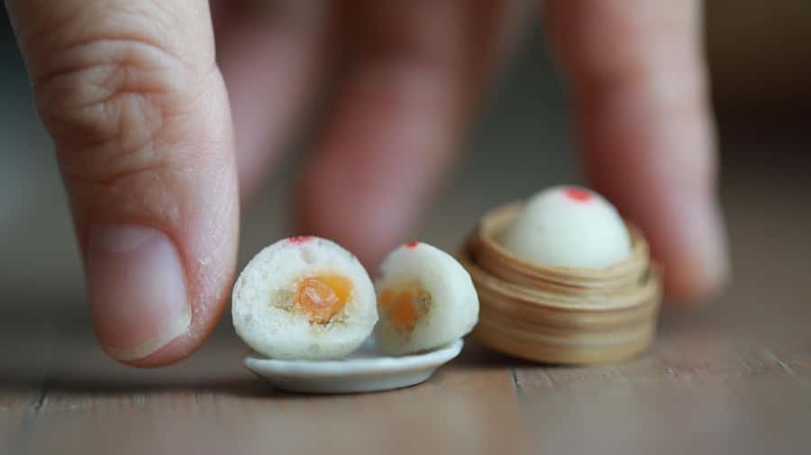 Bangkok: Tiniest Thai Food Hands-On Cooking Experience - A private class for families and small groups