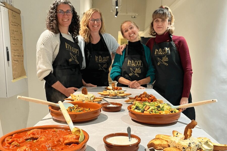 Barcelona: Catalan Cuisine cooking course 100% vegan - Why vegan Catalan cooking is worth your time