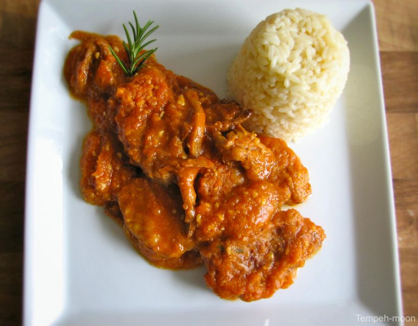 Barcelona: Catalan Cuisine cooking course 100% vegan - What you can take home