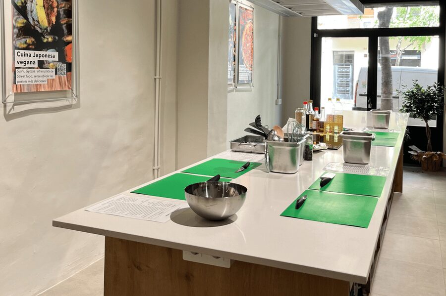Barcelona: Catalan Cuisine cooking course 100% vegan - Who will enjoy this class most?