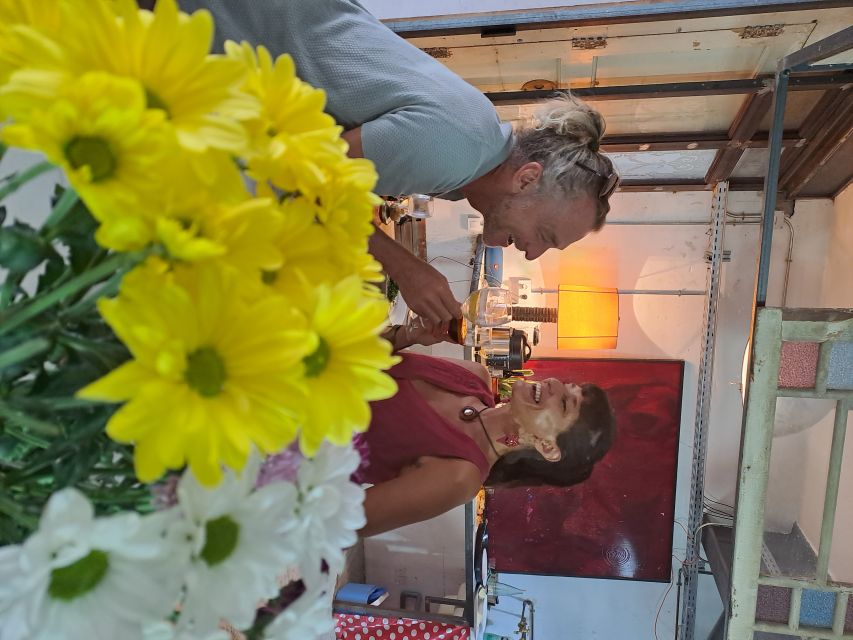 Barcelona: Catalan Paella Cooking Class - What to bring and how to plan your day