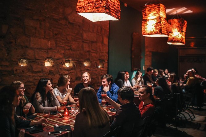 Barcelona Interactive Spanish Cooking Experience - Learning paella step by step