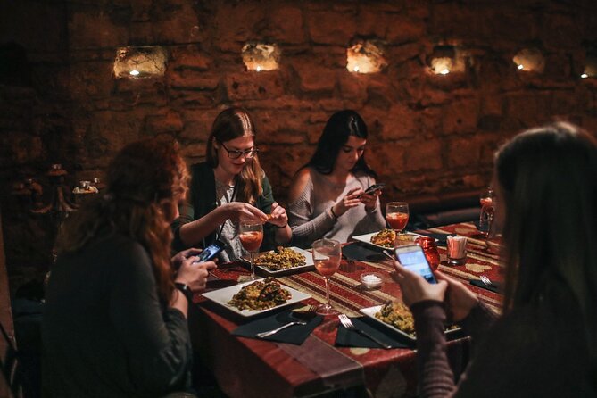 Barcelona Interactive Spanish Cooking Experience - Dietary needs and the seafood question