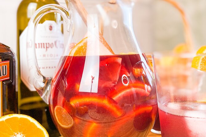 Barcelona Paella Cooking Class & Boqueria & Hofmann-Trained Chefs - Who will enjoy this class most?