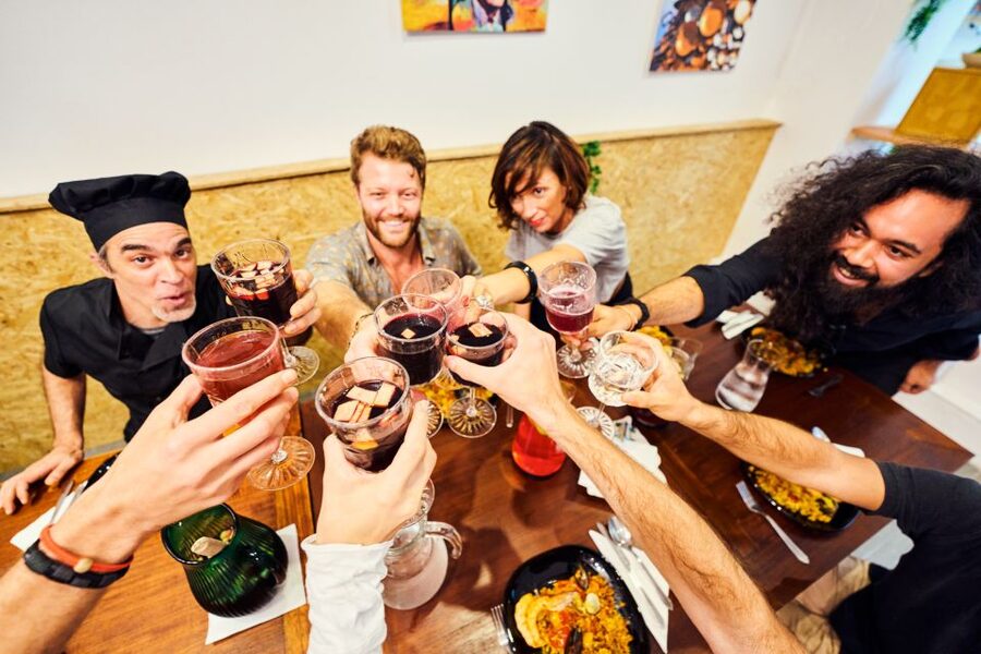 Barcelona: Paella Cooking Class with Market Visit and More - What makes this Barcelona cooking class worth your time