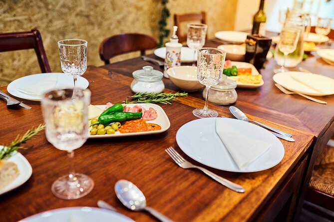 Barcelona Paella Cooking Class with Market Visit, Tapas & Sangria - Who will enjoy this class most