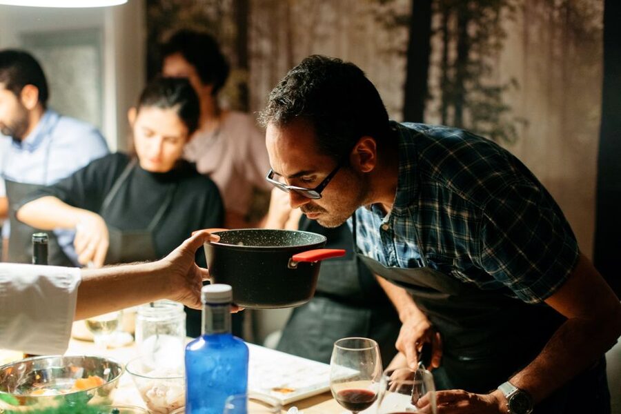 Barcelona: Paella Cooking Workshop and Market Tour - Is $141 a fair price?