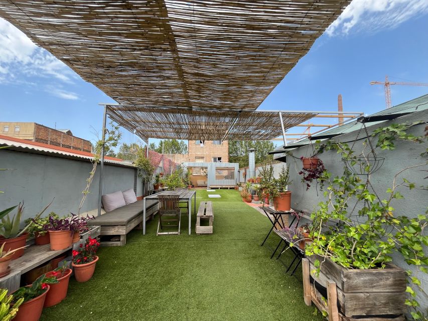 Barcelona: Rooftop Paella Cooking Class with Sangria - Who will enjoy this Barcelona food experience?