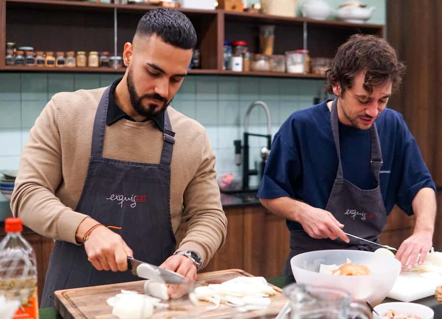 Barcelona: Tortilla de Patata Cooking Class & Unlimited Wine - Key Points To Know Before Booking