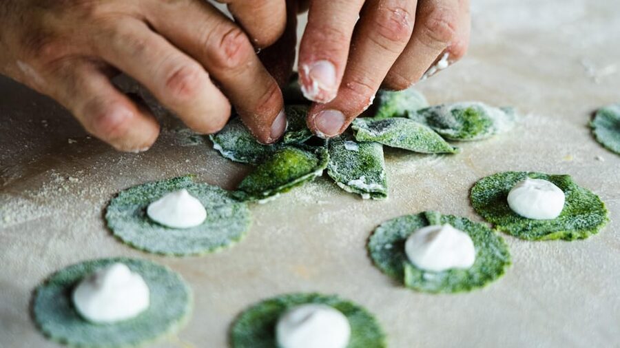 Bardolino: Garda Lake Pasta Cooking Class at Agritourism - How much value do you get for $93?
