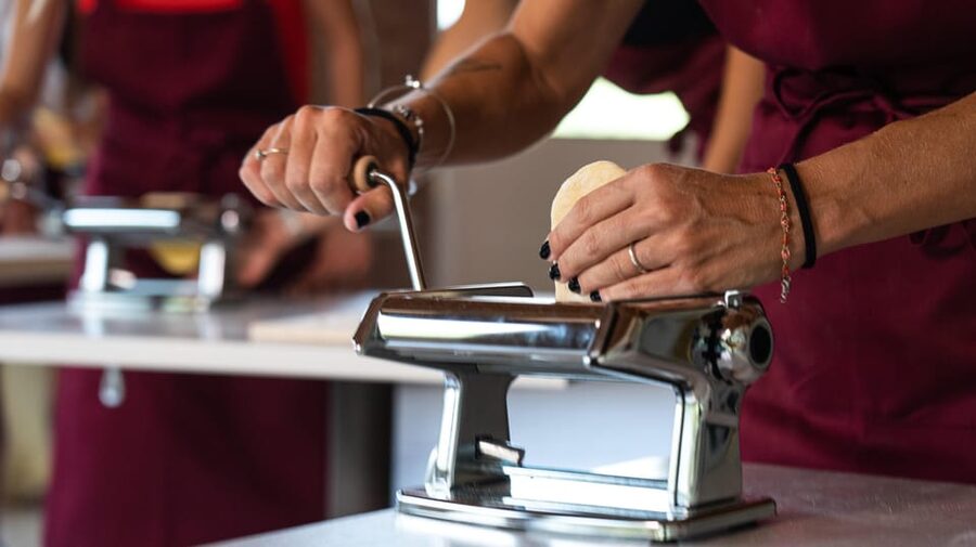 Bardolino: Garda Lake Pasta Cooking Class at Agritourism - Practical details that can make or break the day