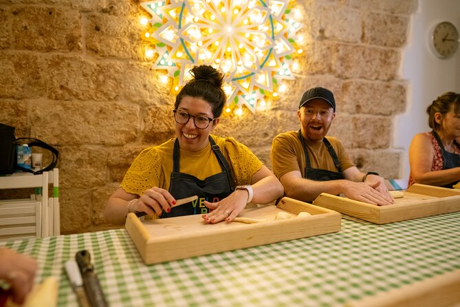 Bari Cooking Class: Traditional Focaccia & Orecchiette - Who will enjoy this Bari food experience most