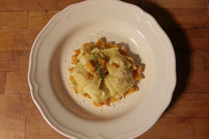 Bari: Home Cooking Class- Make Cavatelli & Capunti with Wine - Is $106.65 a fair price?