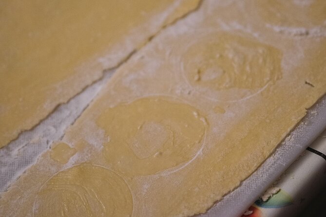 Bari: Pasta and Tiramisu Cooking Class with Wine - Is $83.48 a fair price?
