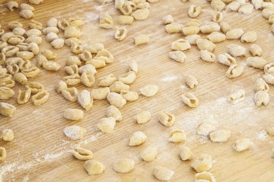 Bari: Pasta & Tiramisu Cooking Class at a Local's Home - Why this Bari cooking class feels different