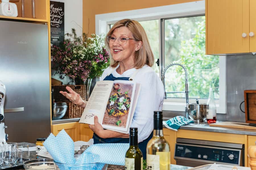 Barossa Valley: Interactive Cooking Class - Key points to know before booking